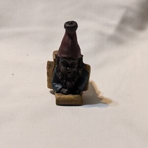 Tom Clark Gnome